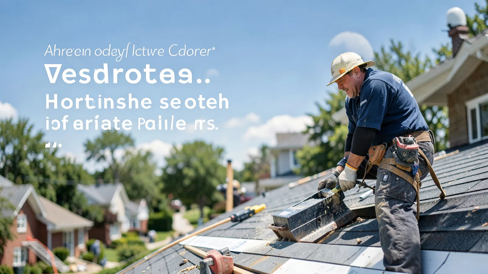 Roof Replacement in Tilleda, WI near me
